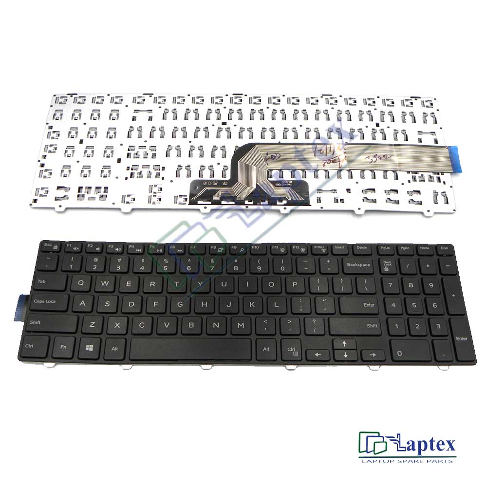 Dell Inspiron 15 3542 3541 Laptop Keyboard